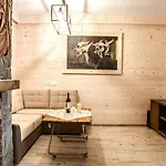 Apartman Pod Modrzewiami