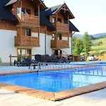 Apartman Pod Modrzewiami