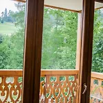 Pod Modrzewiami Szczawnica