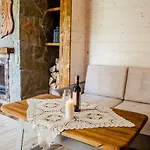 Apartman Pod Modrzewiami *