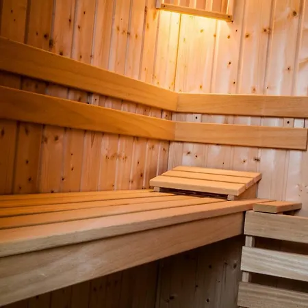 Pod Modrzewiami Appartamento Szczawnica