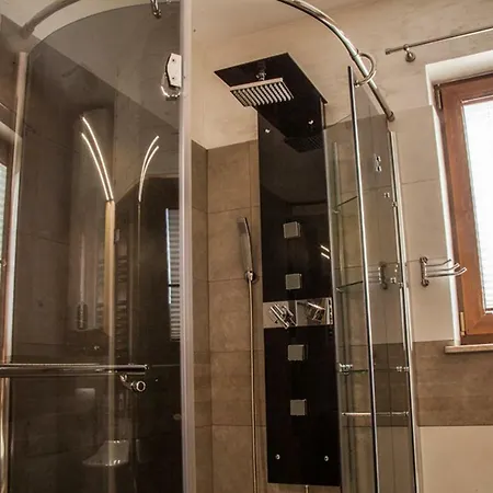 Pod Modrzewiami Szczawnica